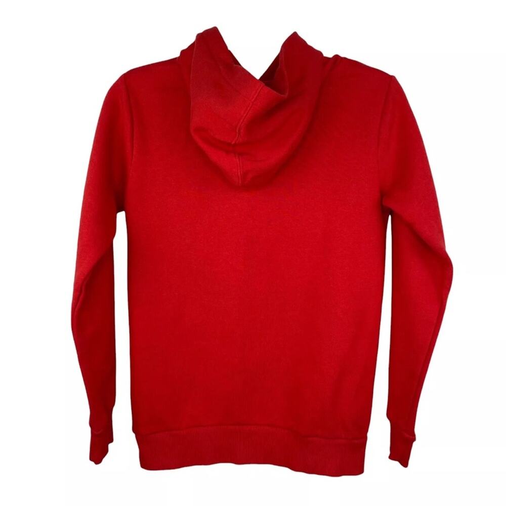 Levi's Red Hoodie - Picture 6 of 6